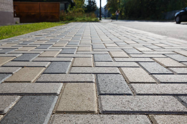 Best Residential Driveway Paver Services  in Derby, CO
