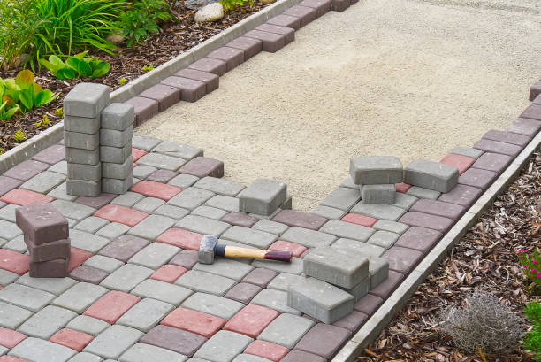 Best Best Driveway Pavers  in Derby, CO