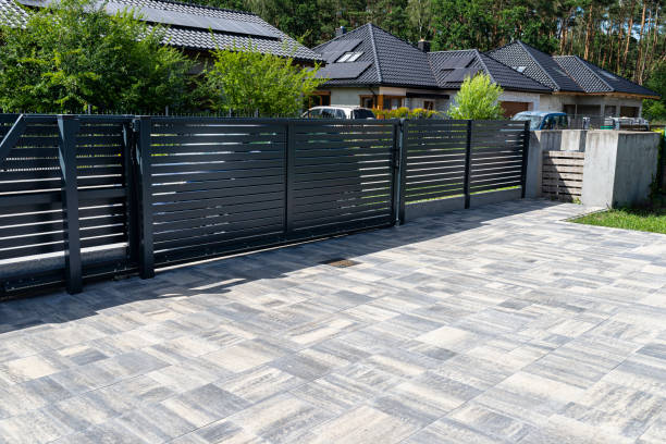 Best Commercial Driveway Pavers  in Derby, CO