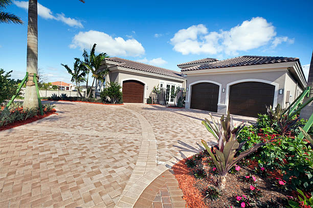 Best Affordable Driveway Pavers  in Derby, CO