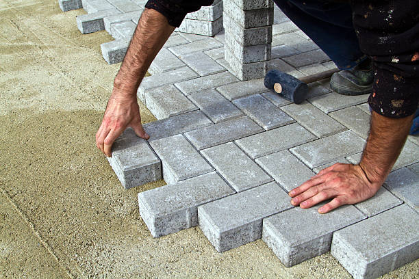 Best Driveway Paving Near Me  in Derby, CO
